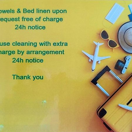 Apartament A Casa D'Irene Mantzavináta Zewnętrze zdjęcie