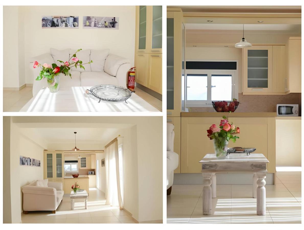 Apartament A Casa D'Irene Mantzavináta Zewnętrze zdjęcie