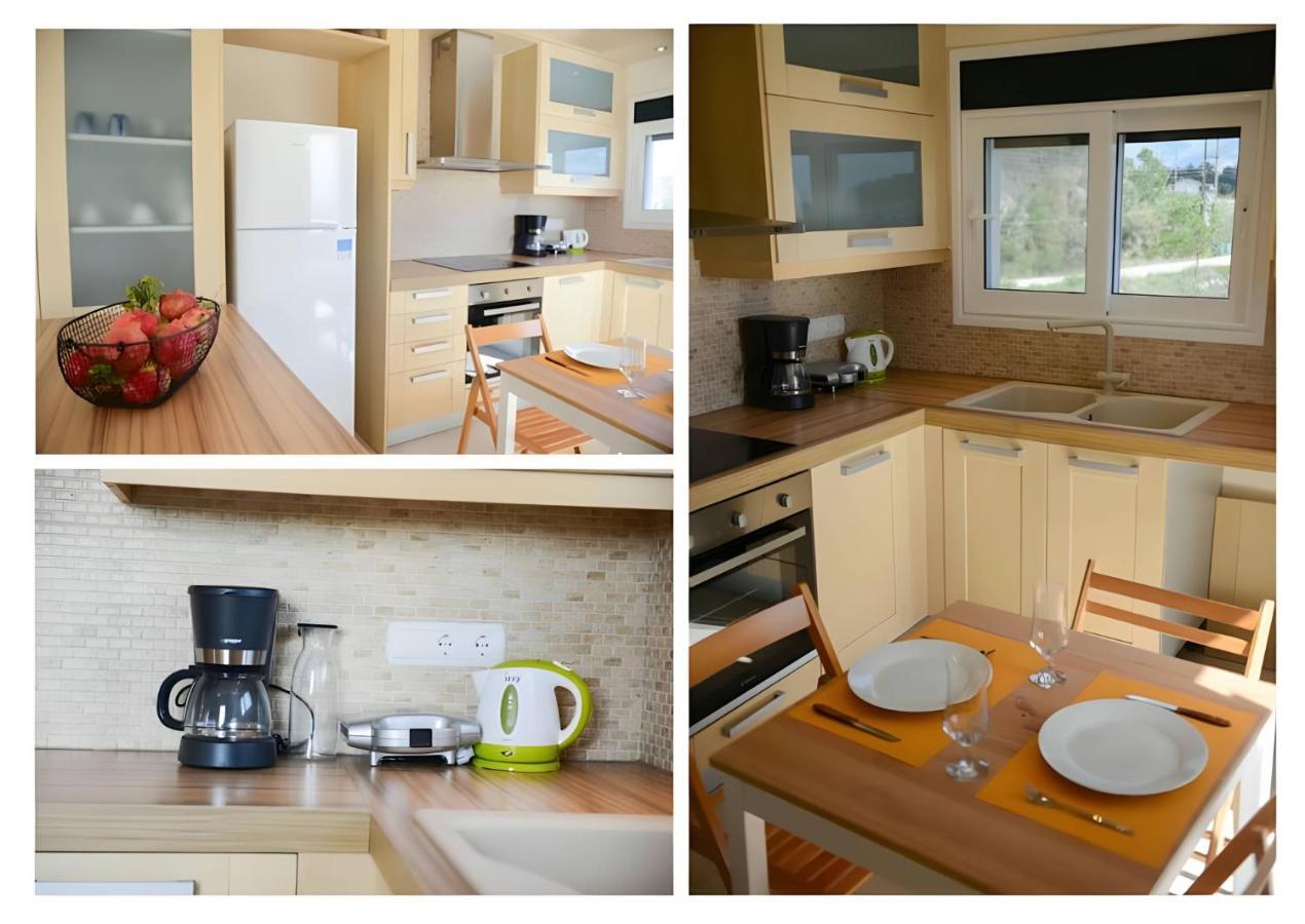 Apartament A Casa D'Irene Mantzavináta Zewnętrze zdjęcie
