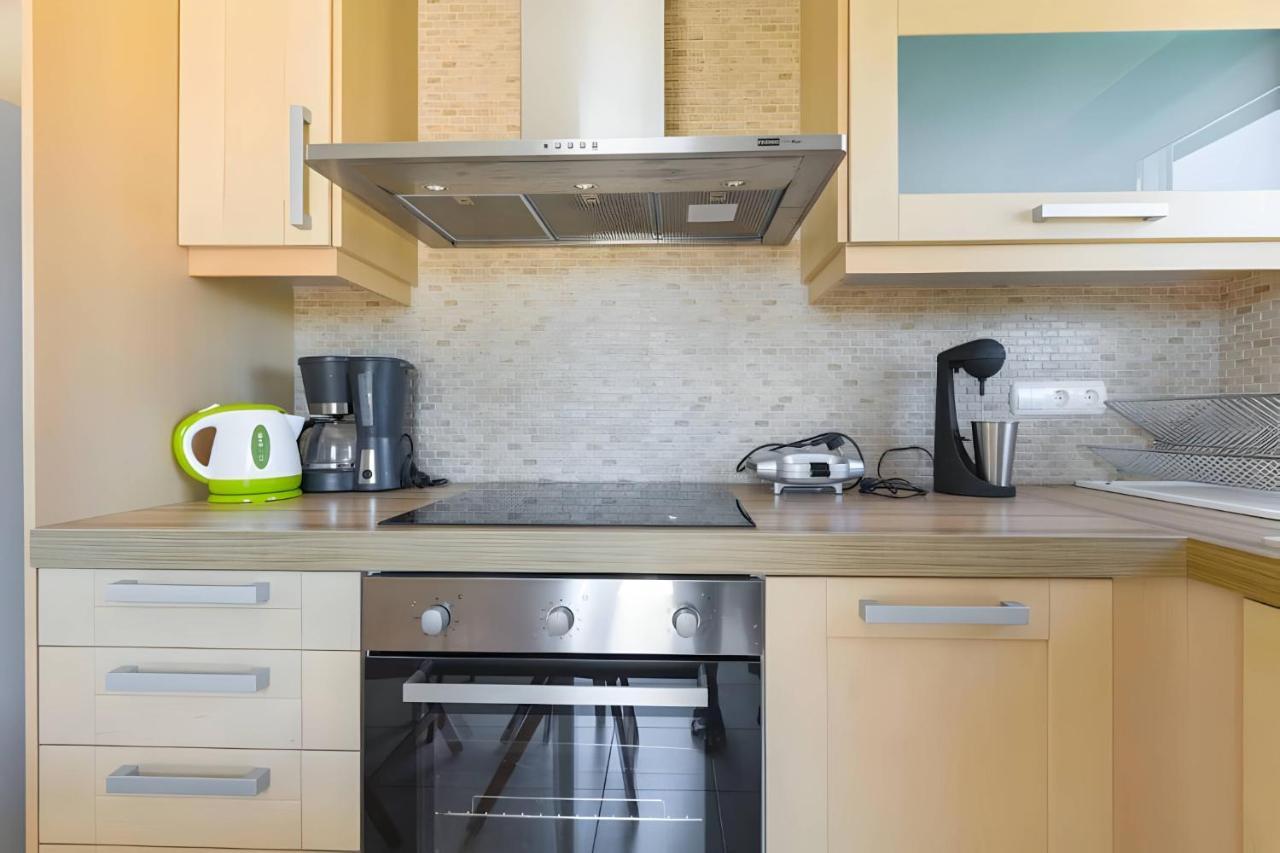 Apartament A Casa D'Irene Mantzavináta Zewnętrze zdjęcie
