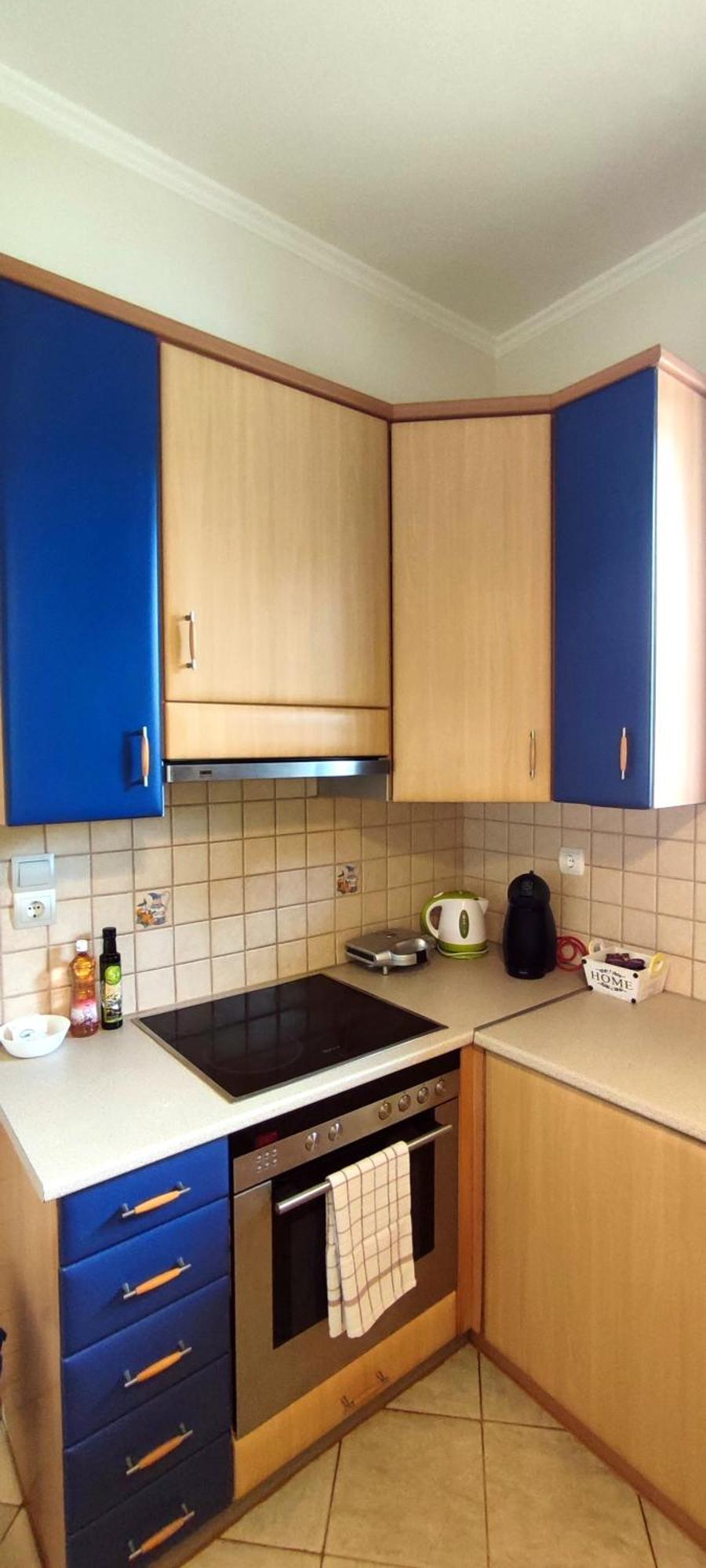 Apartament A Casa D'Irene Mantzavináta Zewnętrze zdjęcie