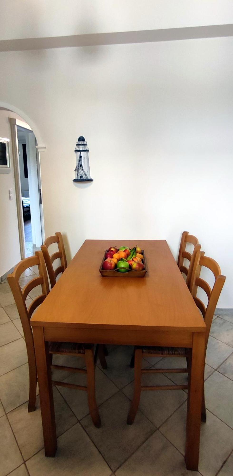 Apartament A Casa D'Irene Mantzavináta Zewnętrze zdjęcie