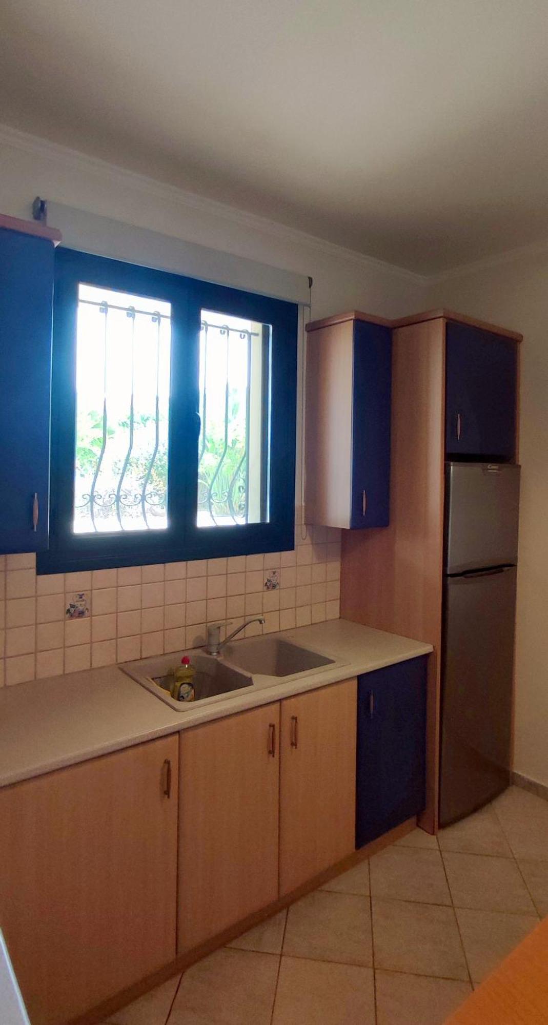 Apartament A Casa D'Irene Mantzavináta Zewnętrze zdjęcie