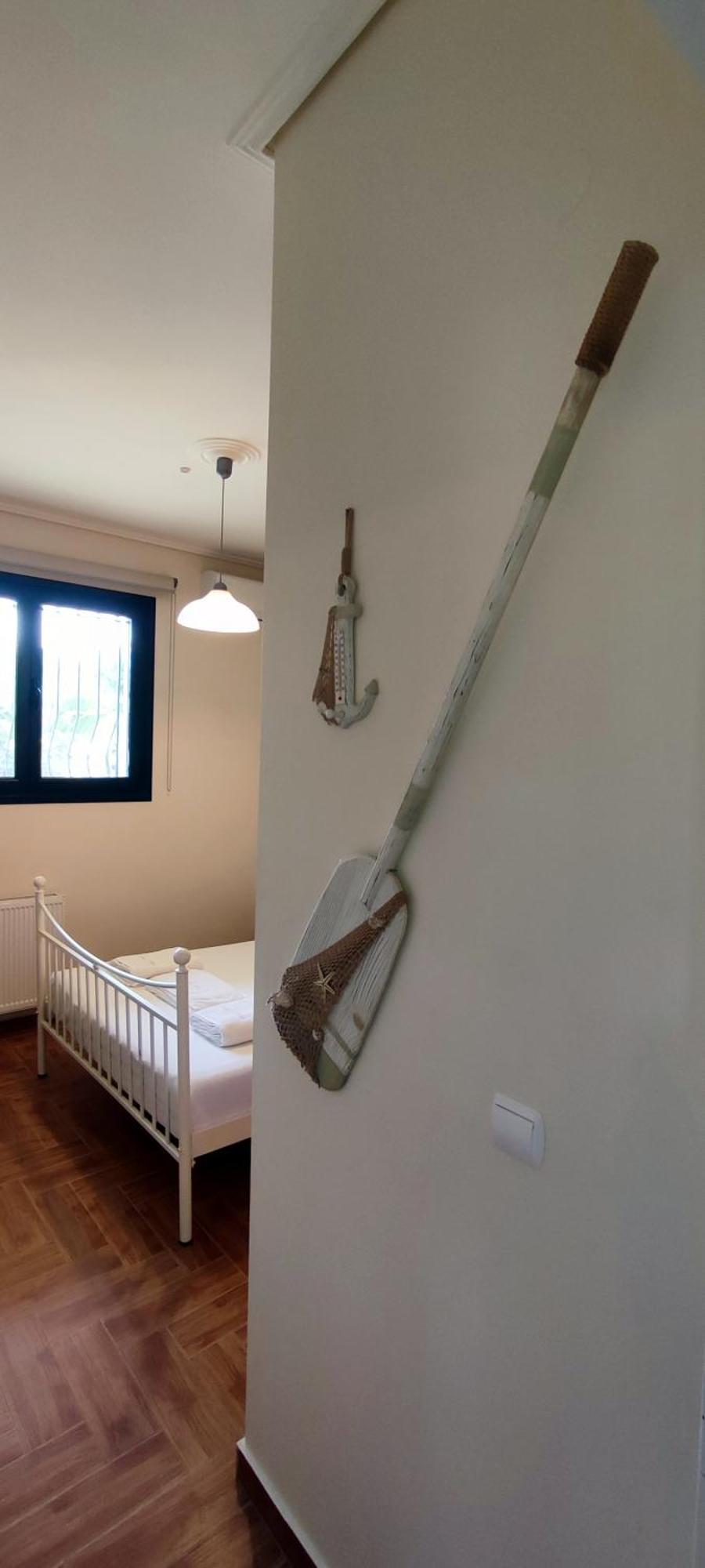 Apartament A Casa D'Irene Mantzavináta Zewnętrze zdjęcie
