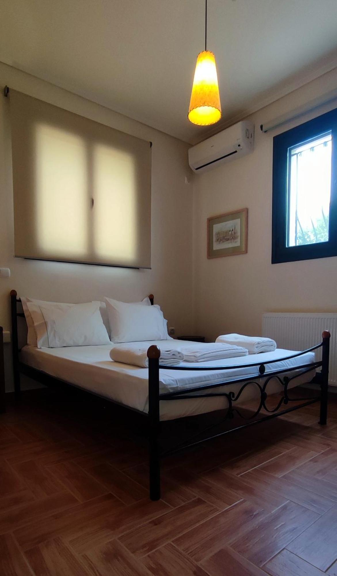 Apartament A Casa D'Irene Mantzavináta Zewnętrze zdjęcie