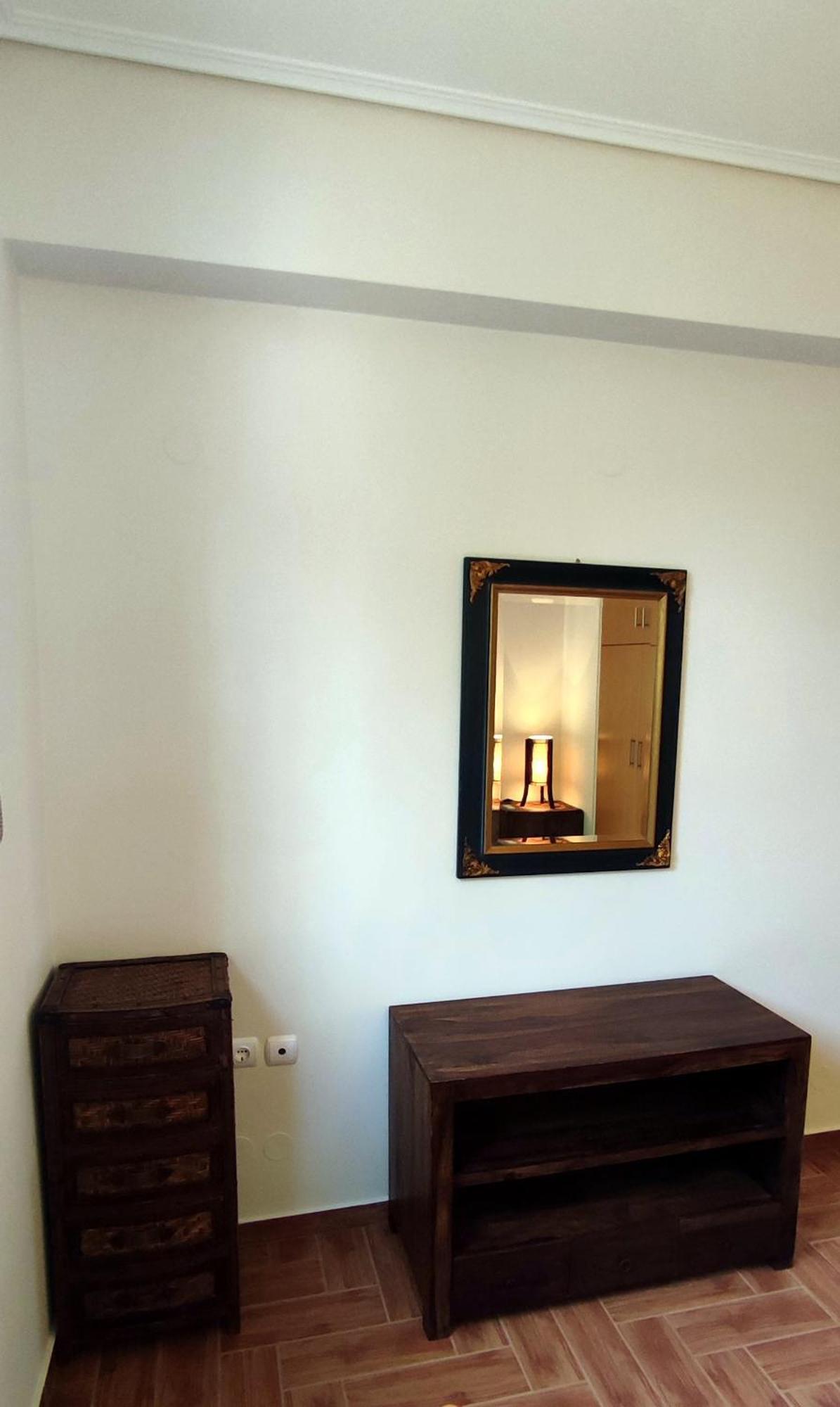 Apartament A Casa D'Irene Mantzavináta Zewnętrze zdjęcie